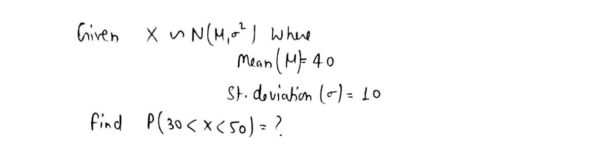 Probability homework question answer, step 1, image 1